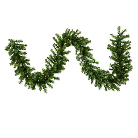 Douglas Fir Classic Artificial Garland
