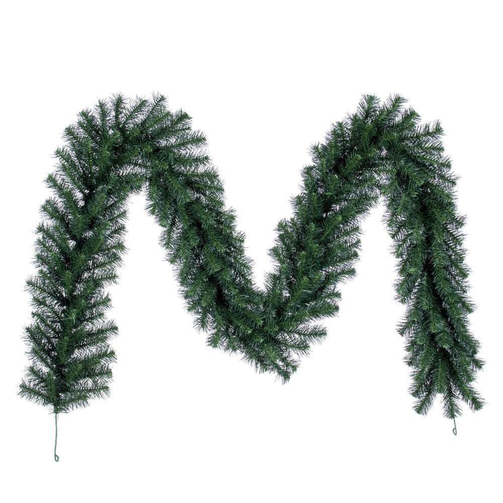 Douglas Fir Classic Artificial Garland