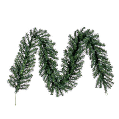 Douglas Fir Classic Artificial Garland
