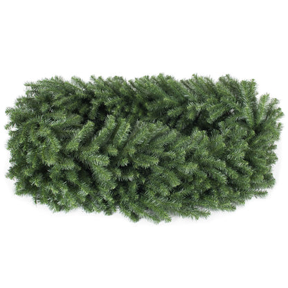Douglas Fir Classic Artificial Garland