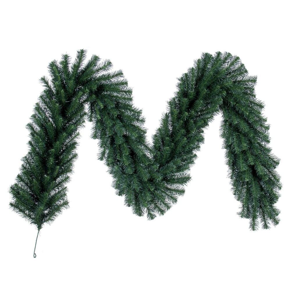 Douglas Fir Classic Artificial Garland