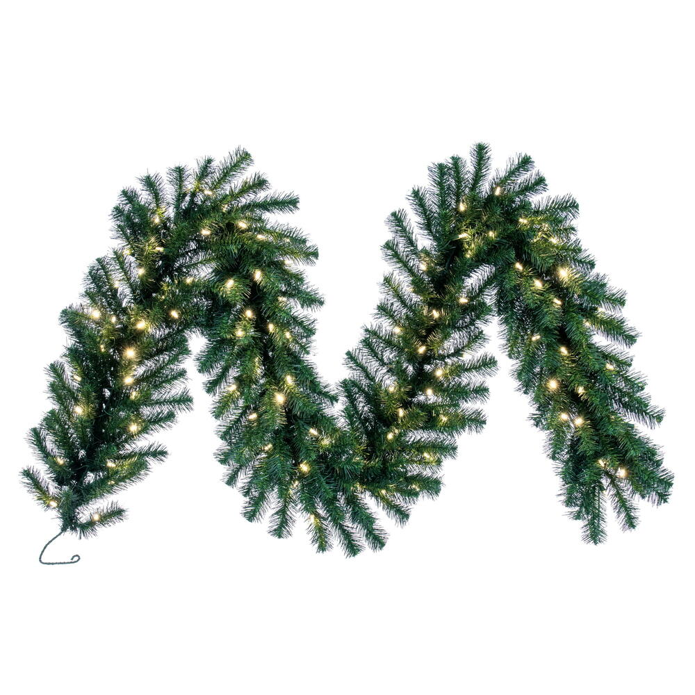 Douglas Fir Classic Artificial Garland