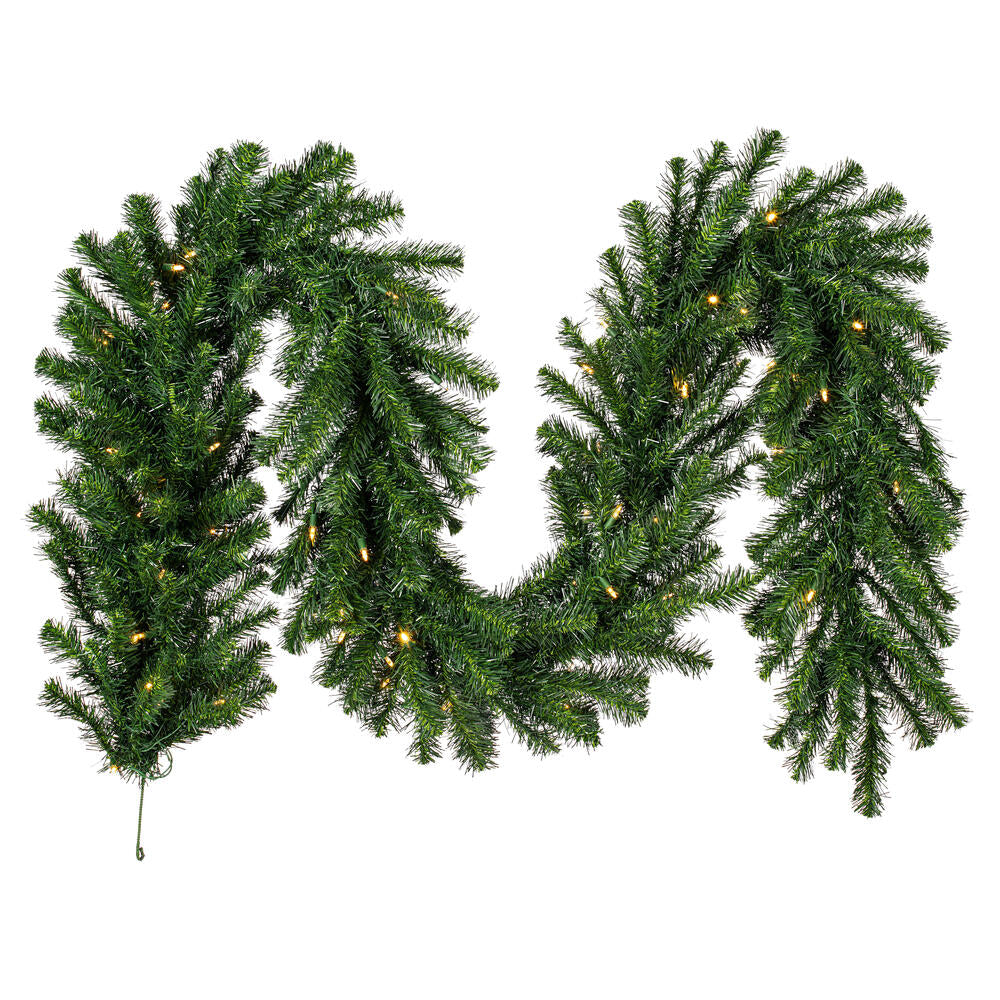 Douglas Fir Classic Artificial Garland