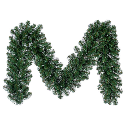 Oregon Fir Artificial Garland
