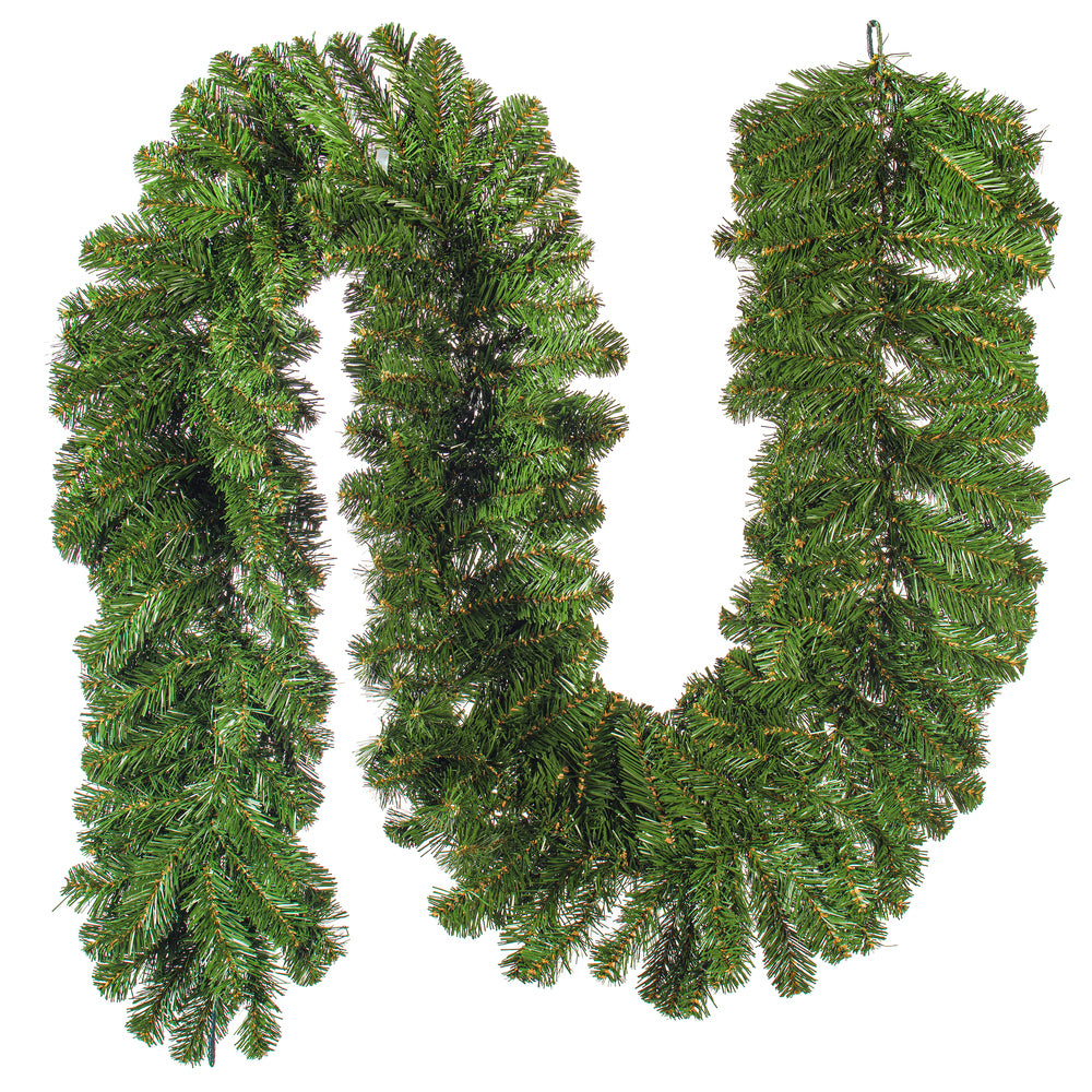 Oregon Fir Artificial Garland