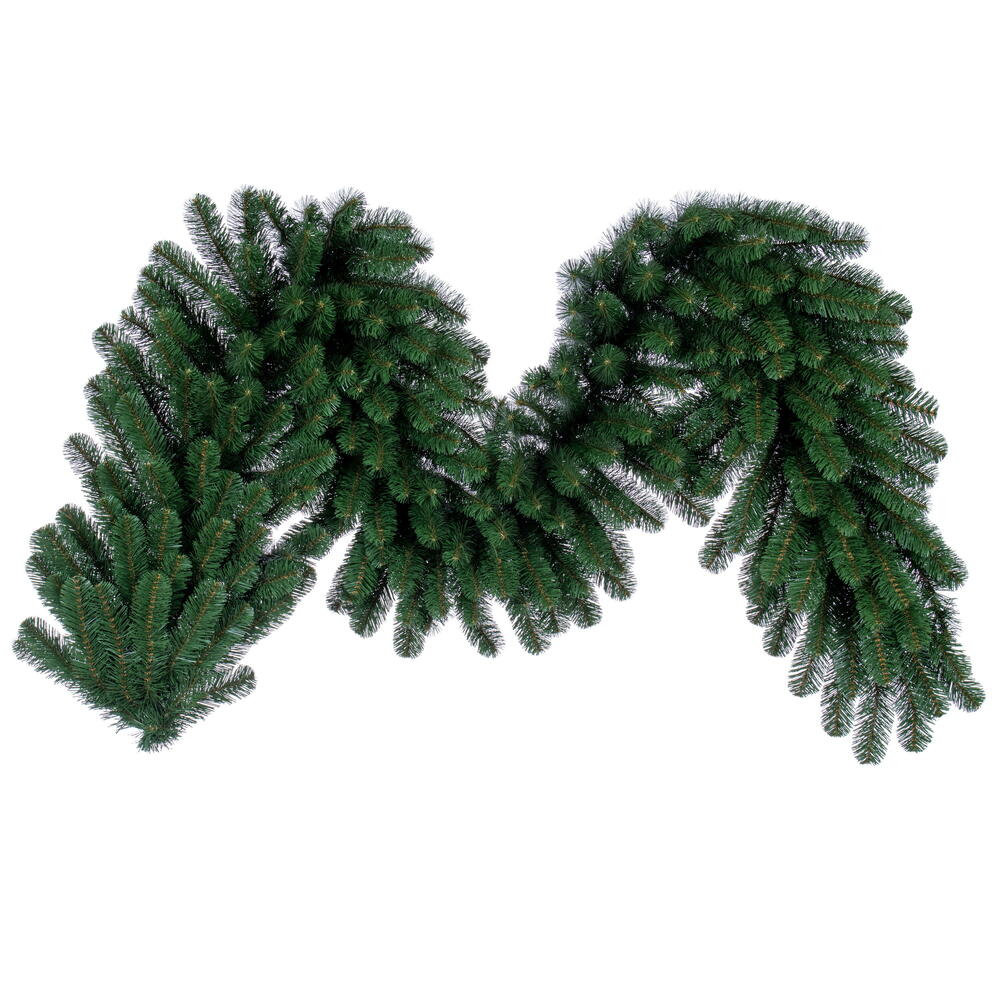 Oregon Fir Artificial Garland