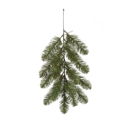 Grand Teton Full Pine Artificial Christmas Tree
