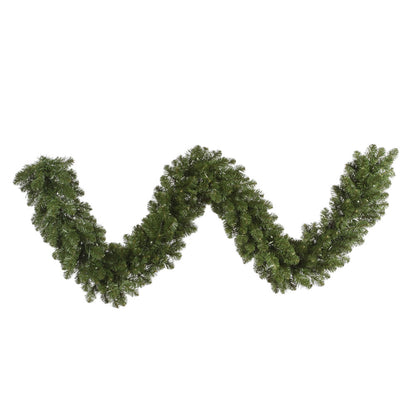 Grand Teton Pine Commercial Garland
