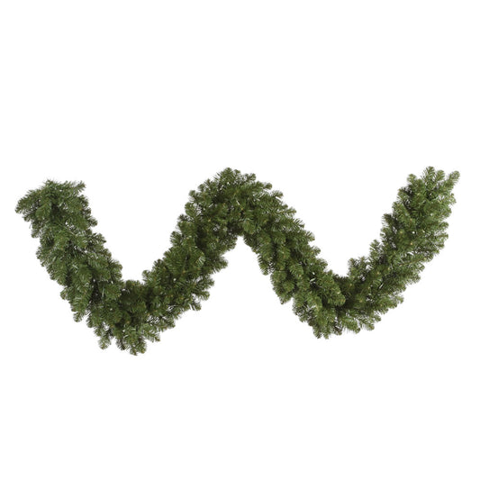 Grand Teton Pine Commercial Garland