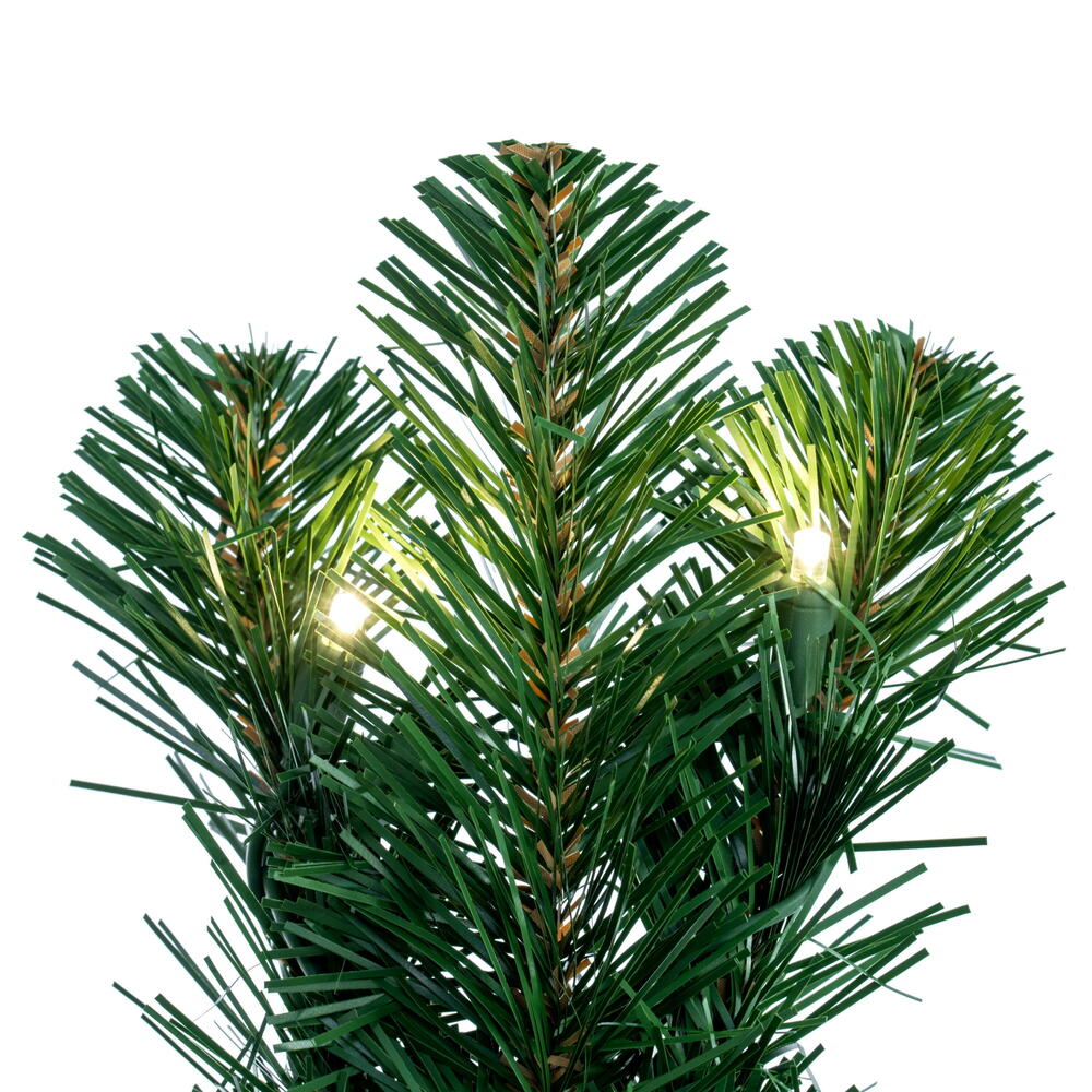 Grand Teton Pine Commercial Garland