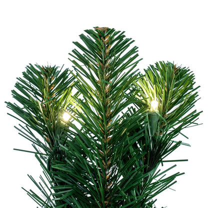 Grand Teton Pine Commercial Garland