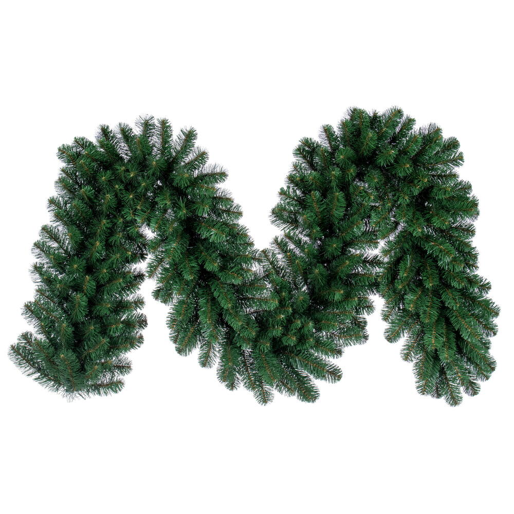 Grand Teton Pine Commercial Garland