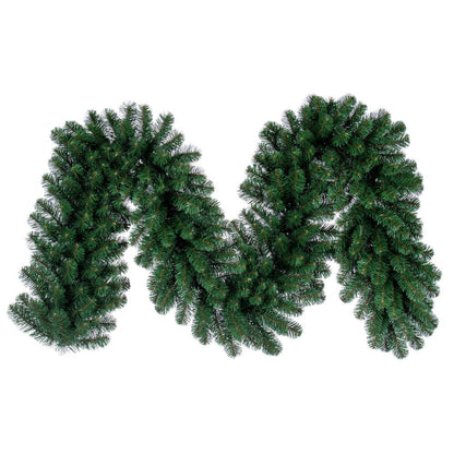 Grand Teton Pine Commercial Garland