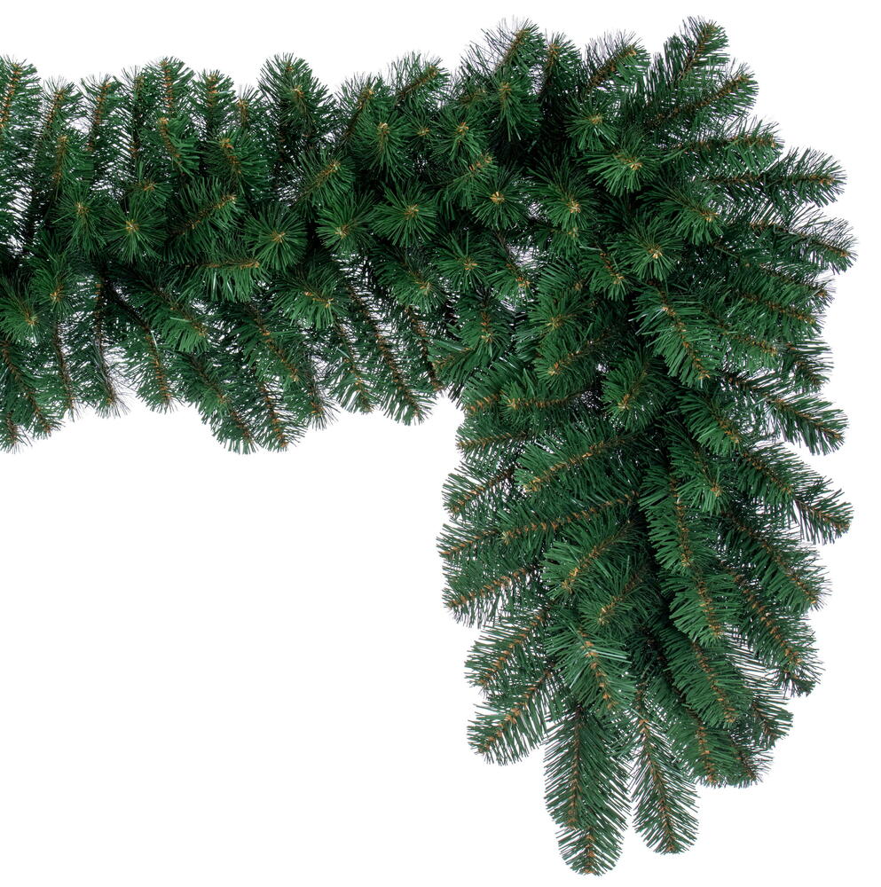 Grand Teton Pine Commercial Garland
