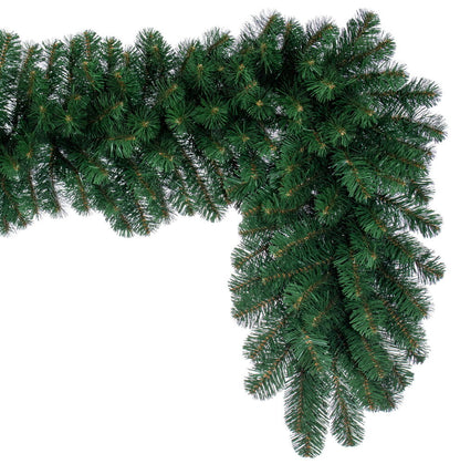 Grand Teton Pine Commercial Garland