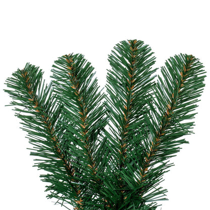 Grand Teton Pine Commercial Garland