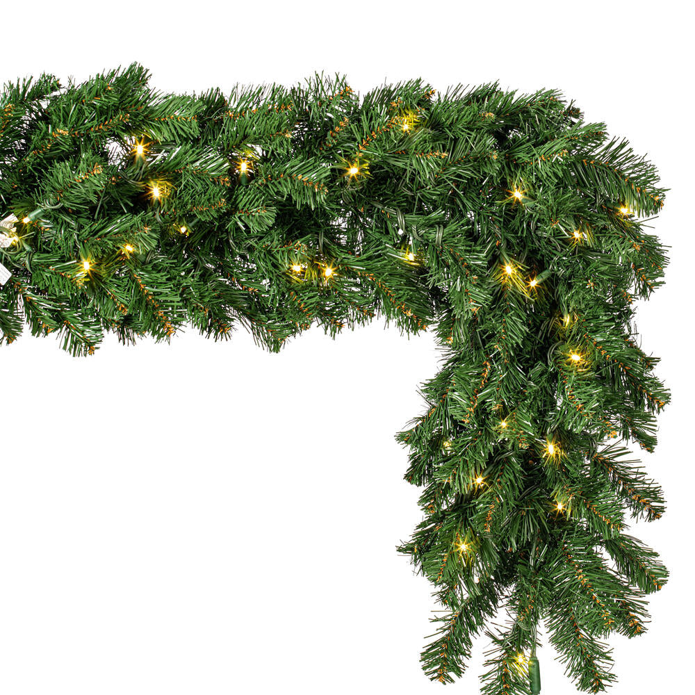 Grand Teton Pine Commercial Garland