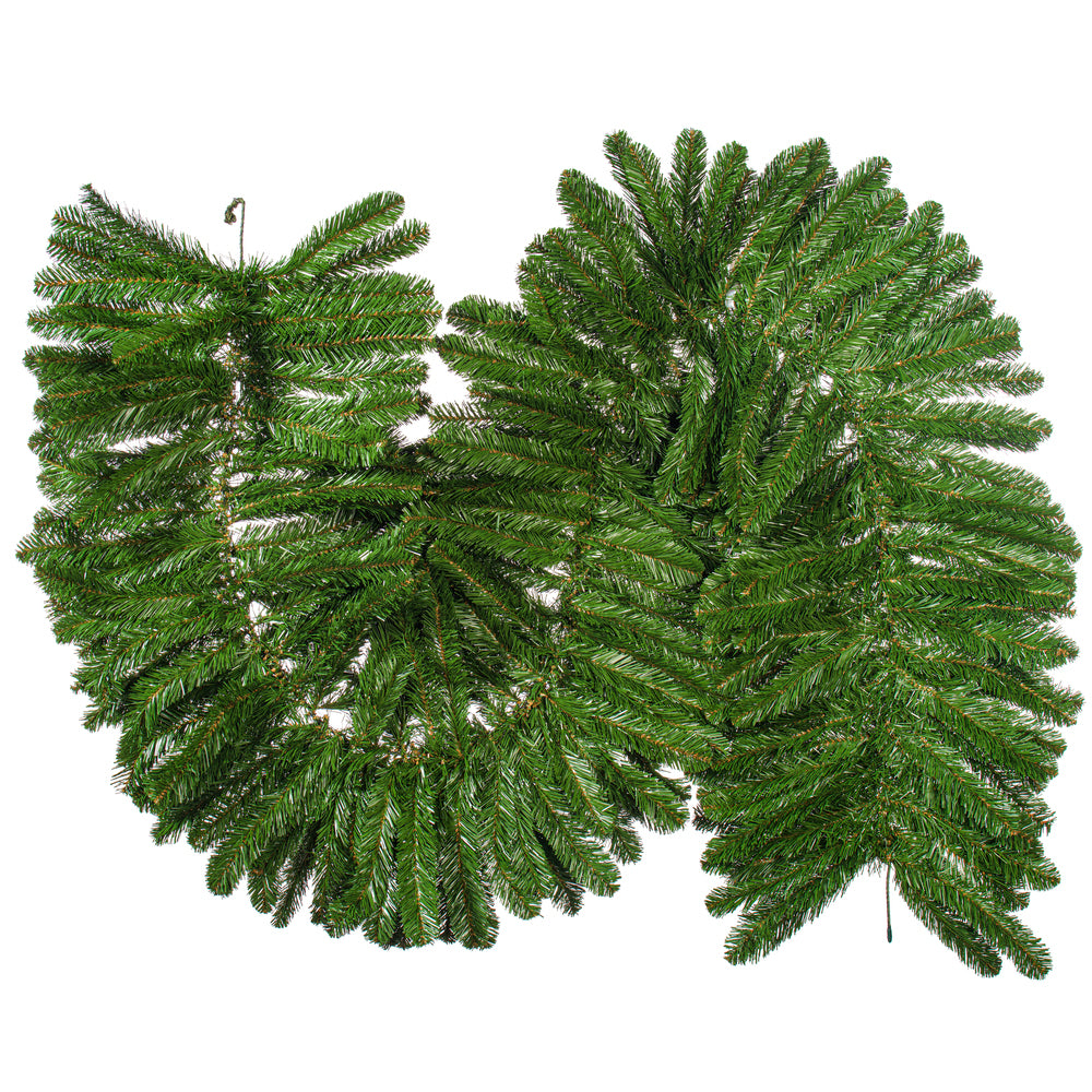 Grand Teton Pine Commercial Garland