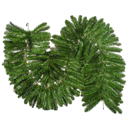 Grand Teton Pine Commercial Garland