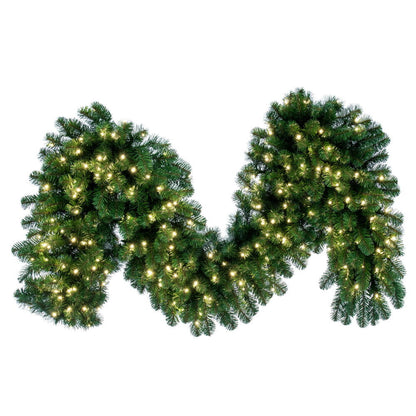 Grand Teton Pine Commercial Garland