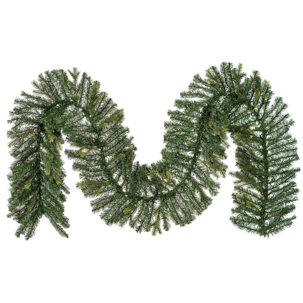 Welch Fraser Fir Artificial Christmas Garland