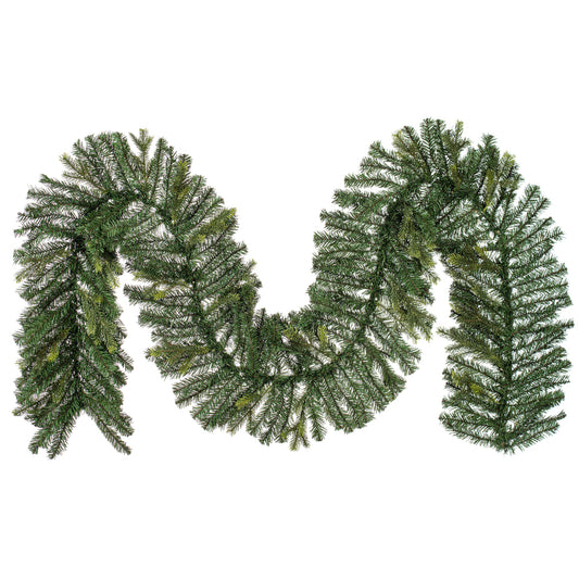 Welch Fraser Fir Artificial Garland