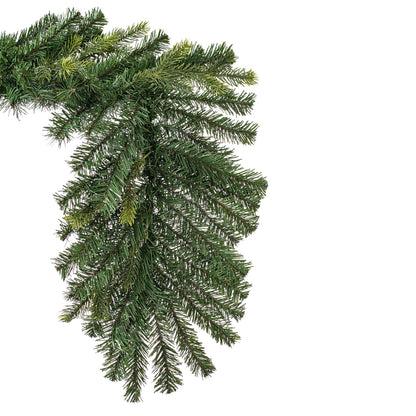 Welch Fraser Fir Artificial Christmas Garland