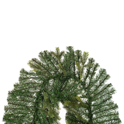 Welch Fraser Fir Artificial Christmas Garland