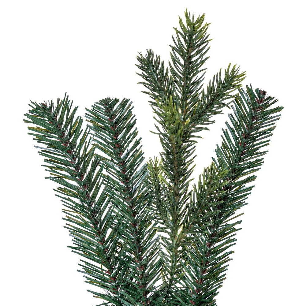 Welch Fraser Fir Artificial Christmas Garland