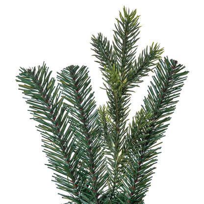 Welch Fraser Fir Artificial Christmas Garland