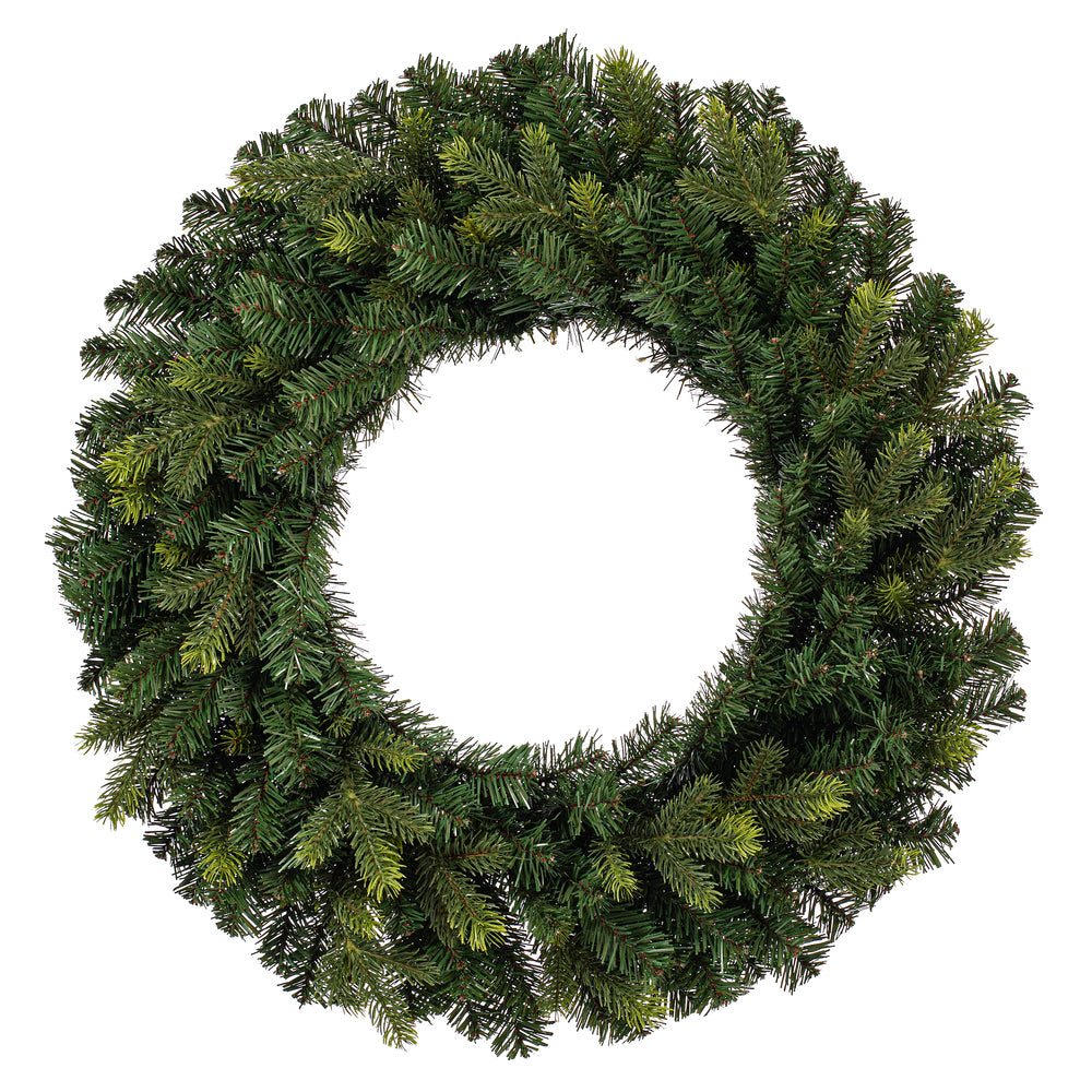 Welch Fraser Fir Artificial Wreath