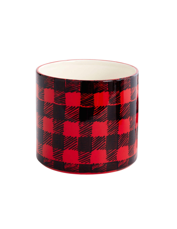 Lumberjack Pot