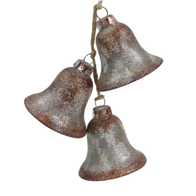 Jingle Bells Ornament