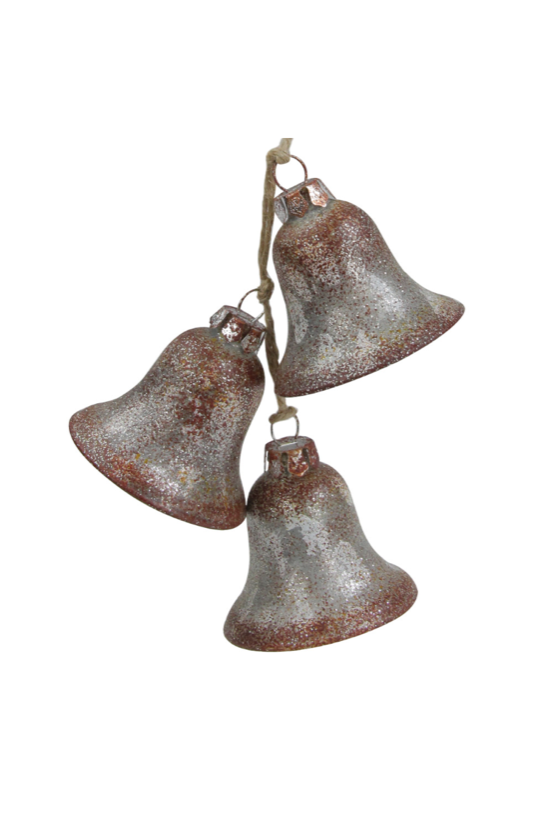 Jingle Bells Ornament