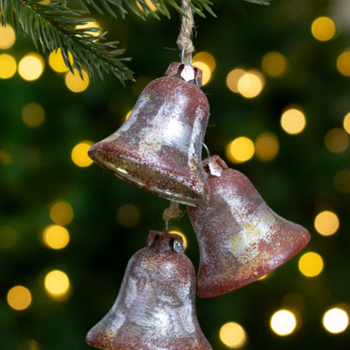 Jingle Bells Ornament