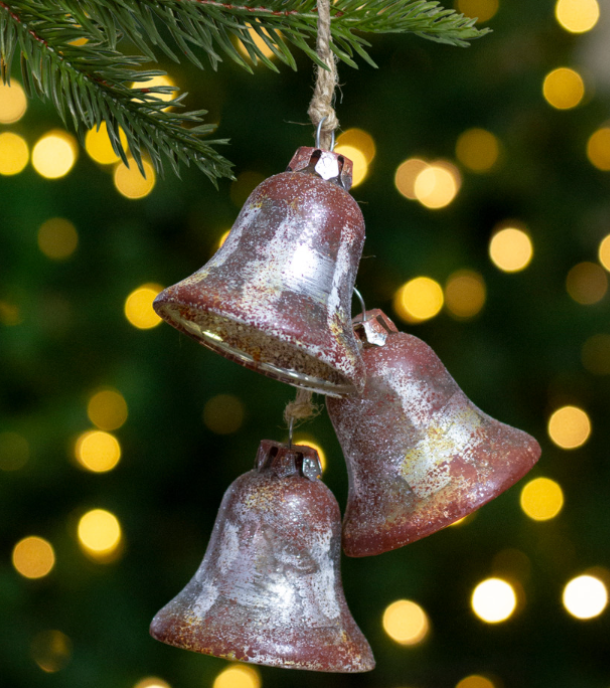 Jingle Bells Ornament