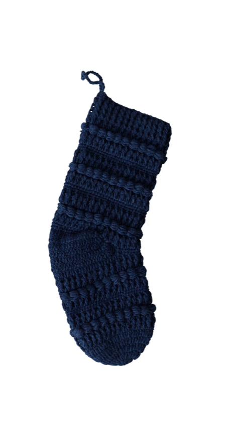 Knit Stocking