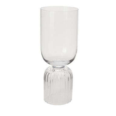 Classic Glass Vase