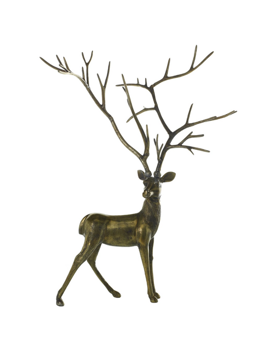 Aluminum Floor Stag