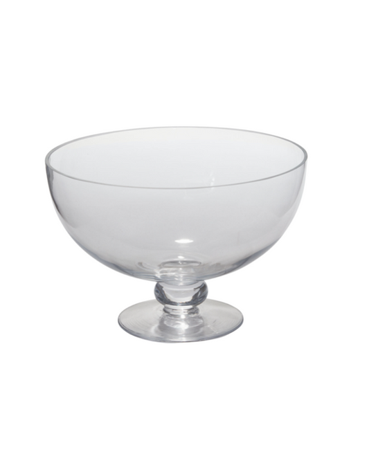 Glass Compote