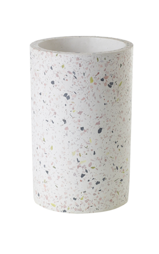 Confetti Vase