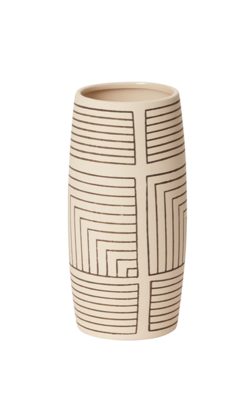 Right Angle Vase