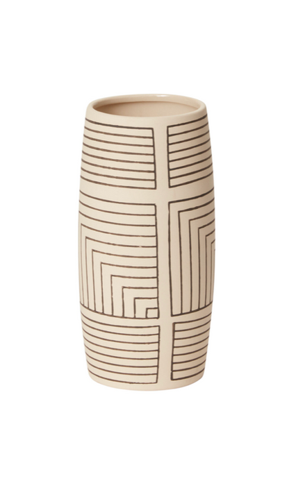Right Angle Vase