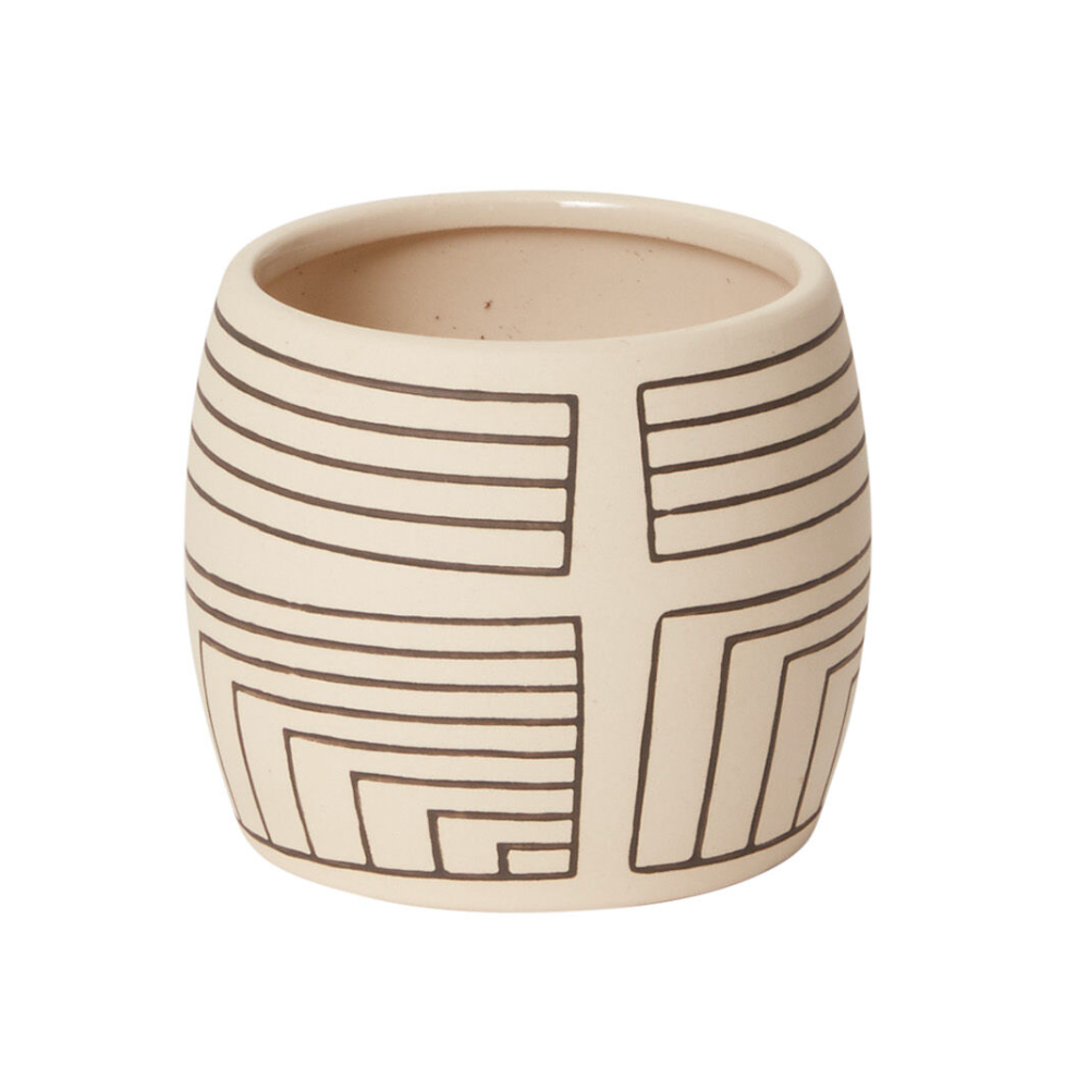 Right Angle Vase