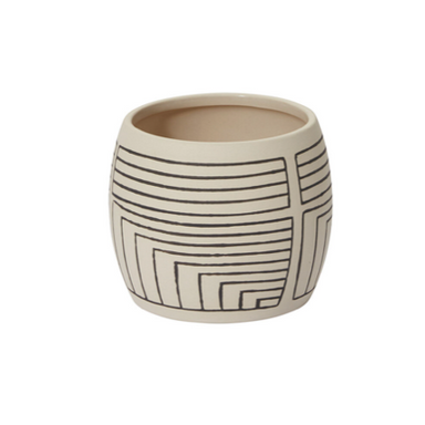 Right Angle Vase
