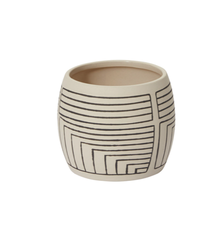Right Angle Vase