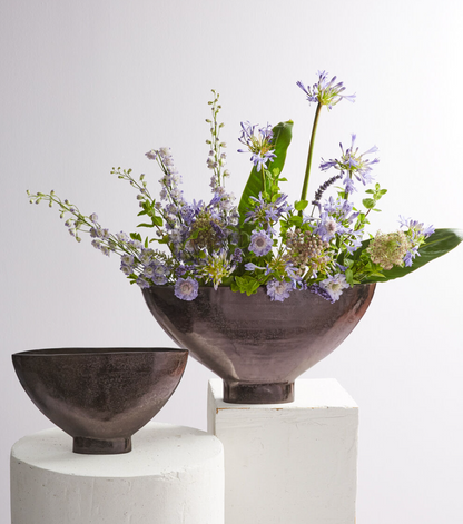 Envelope Vase