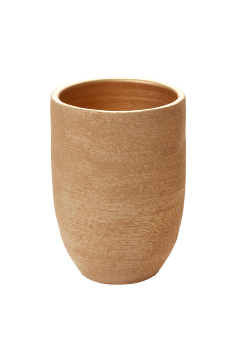 Gold Vase