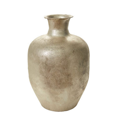 Subtle Shimmer Vase
