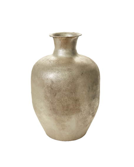 Subtle Shimmer Vase